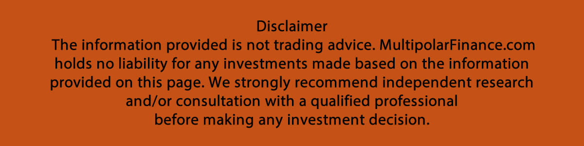 Multipolar Finance